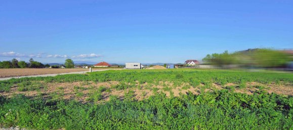 Terrain à Eberndorf, Austria 1000m² No. 162983 4