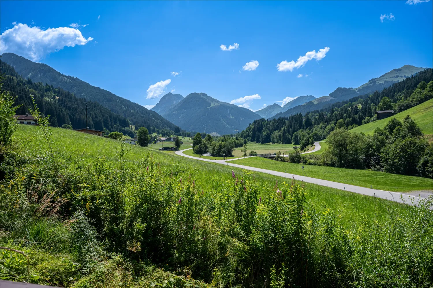  Land in Kirchberg in Tirol, Austria No. 164609