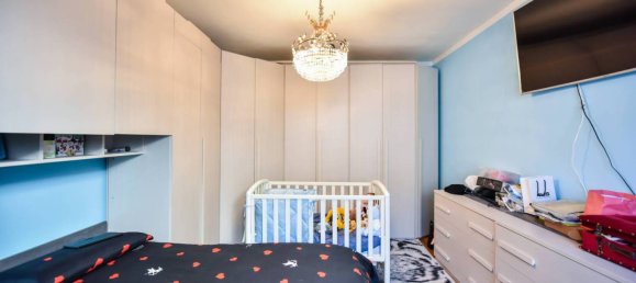 Дом с 4 спальнями в Сеттимо Торинезе, Италия № 49728 27