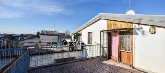 Дом с 4 спальнями в Сеттимо Торинезе, Италия № 49728 46