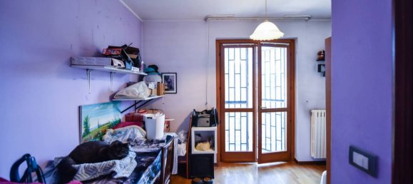 Дом с 4 спальнями в Сеттимо Торинезе, Италия № 49728 24