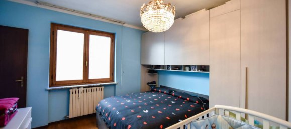 Дом с 4 спальнями в Сеттимо Торинезе, Италия № 49728 28