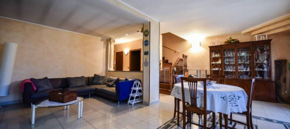 Дом с 4 спальнями в Сеттимо Торинезе, Италия № 49728 13