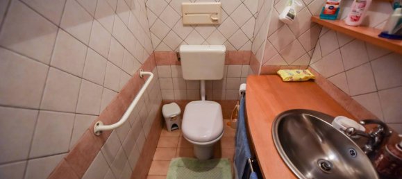 Дом с 4 спальнями в Сеттимо Торинезе, Италия № 49728 9