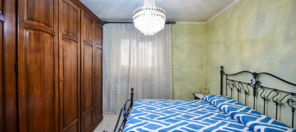 Дом с 4 спальнями в Сеттимо Торинезе, Италия № 49728 4