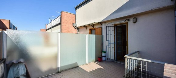 Дом с 4 спальнями в Сеттимо Торинезе, Италия № 49728 36