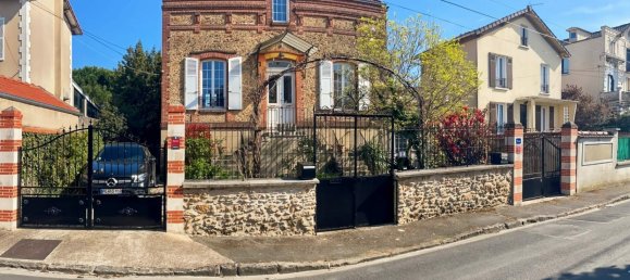 3 chambres Maison à Gagny, France No. 345877 2