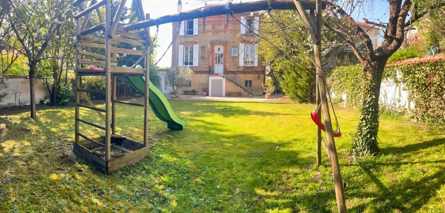 3 bedrooms House in Gagny, France No. 345877