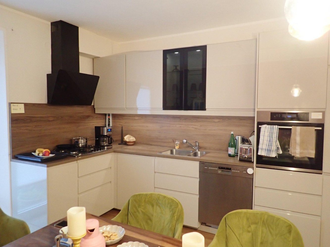 2 chambres Appartement à Recklinghausen, Germany No. 122606