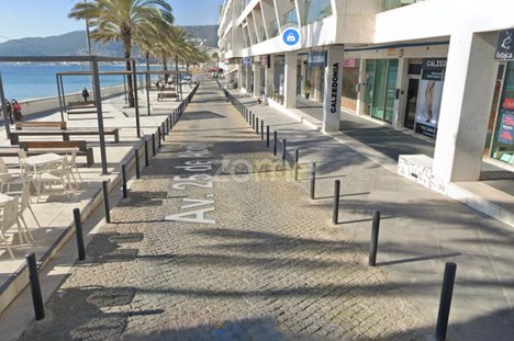 1 bedroom House in Sesimbra, Portugal No. 85344