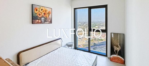 1 chambre Appartement à Downtown Dubai (Downtown Burj Dubai), UAE No. 100855 4