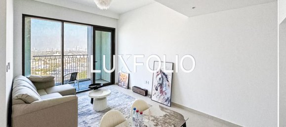 1 chambre Appartement à Downtown Dubai (Downtown Burj Dubai), UAE No. 100855 6