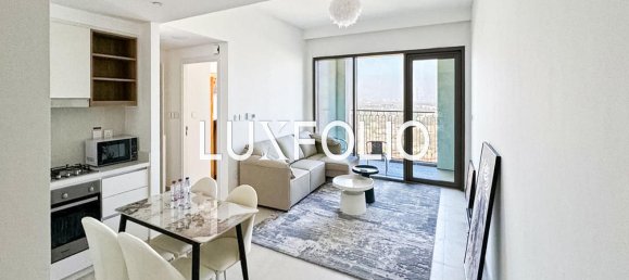 1 chambre Appartement à Downtown Dubai (Downtown Burj Dubai), UAE No. 100855 2