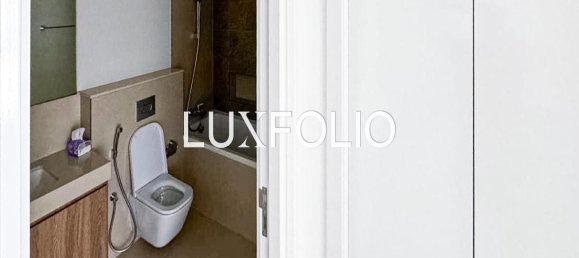 1 chambre Appartement à Downtown Dubai (Downtown Burj Dubai), UAE No. 100855 5