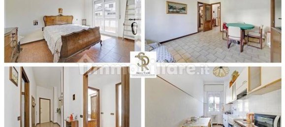 2 chambres Appartement à Cerro Maggiore, Italy No. 11555 7
