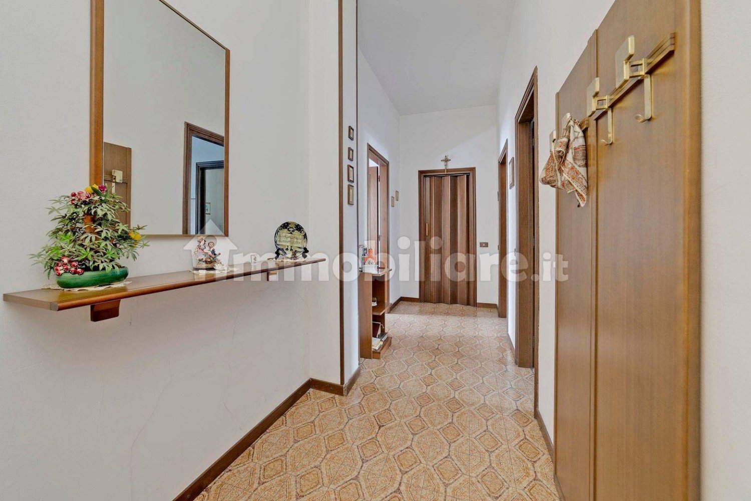 2 chambres Appartement à Cerro Maggiore, Italy No. 11555