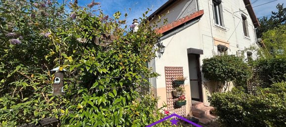 2 Schlafzimmer Haus in Saint-Etienne-du-Rouvray, France, Nr. 353727 2