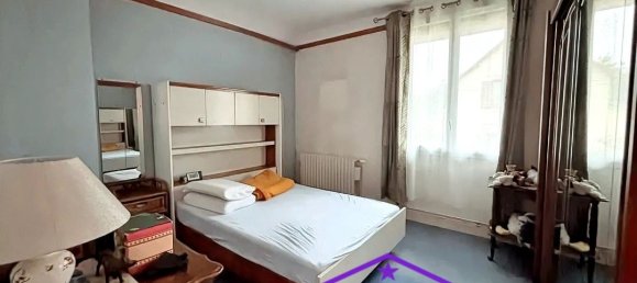2 Schlafzimmer Haus in Saint-Etienne-du-Rouvray, France, Nr. 353727 8