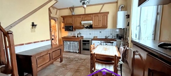 2 Schlafzimmer Haus in Saint-Etienne-du-Rouvray, France, Nr. 353727 5