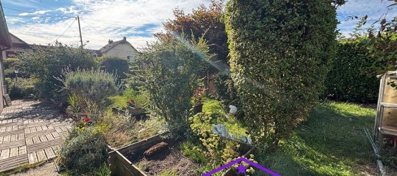 2 Schlafzimmer Haus in Saint-Etienne-du-Rouvray, France, Nr. 353727 3