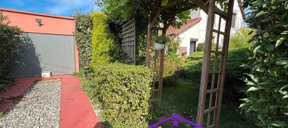 2 Schlafzimmer Haus in Saint-Etienne-du-Rouvray, France, Nr. 353727 4