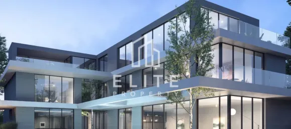 5 chambres villa à vendre à Dubai, UAE № 113196 13