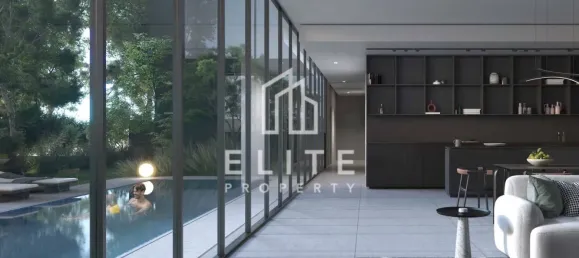 5 chambres villa à vendre à Dubai, UAE № 113196 5