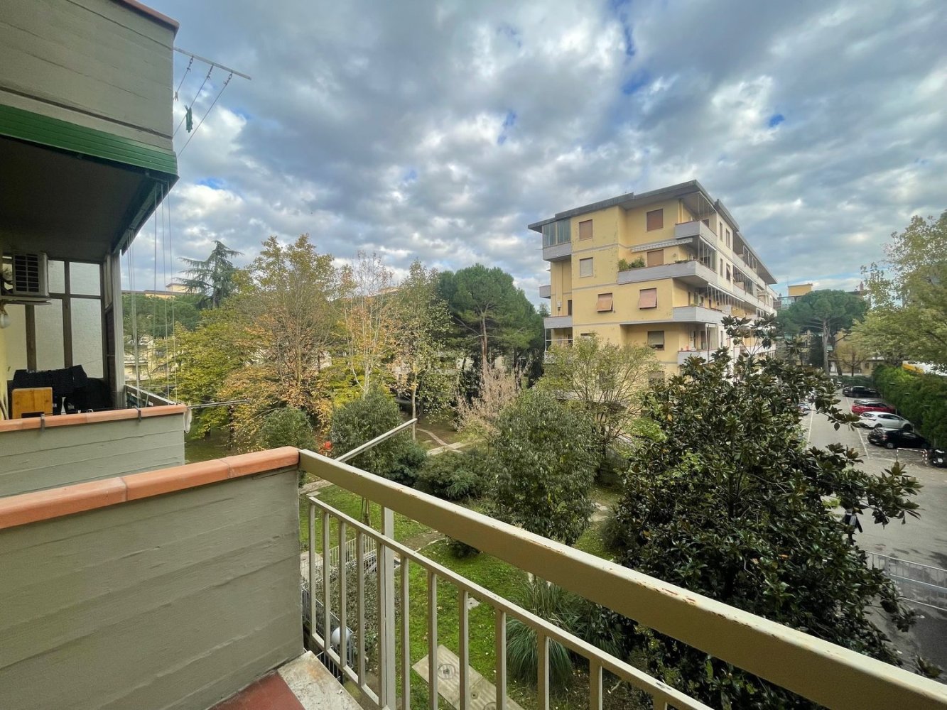 5-Zimmer Wohnung in Scandicci, Italy, Nr. 110149