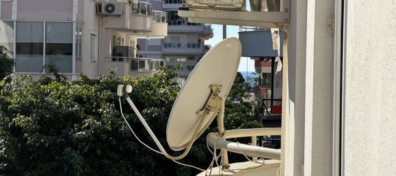 Apartamento 2+1 em Mahmutlar, Turkey N.º 40341 27