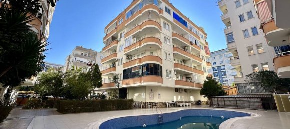 Apartamento 2+1 em Mahmutlar, Turkey N.º 40341 8