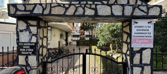 Apartamento 2+1 em Mahmutlar, Turkey N.º 40341 7