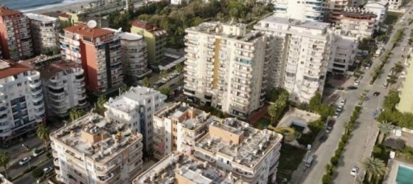 Apartamento 2+1 em Mahmutlar, Turkey N.º 40341 3