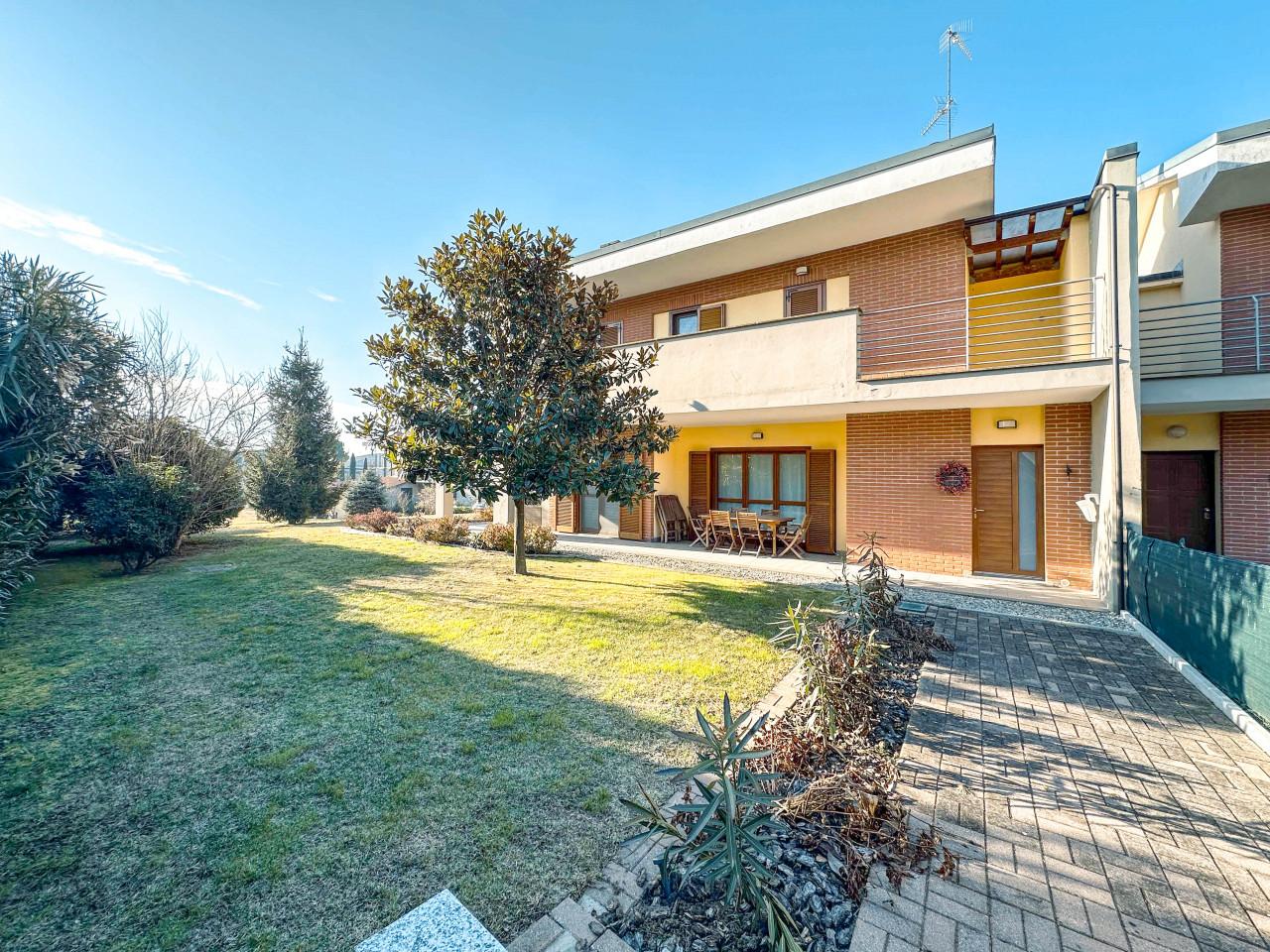 5 rooms House in Ghemme, Italy No. 232983