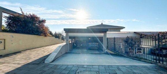 5 rooms House in Ghemme, Italy No. 232983 25