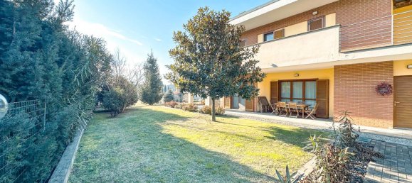 5 rooms House in Ghemme, Italy No. 232983 31