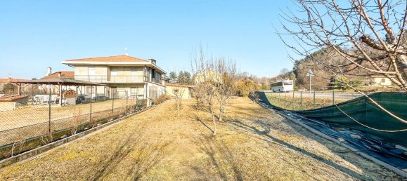 5 rooms House in Ghemme, Italy No. 232983 27