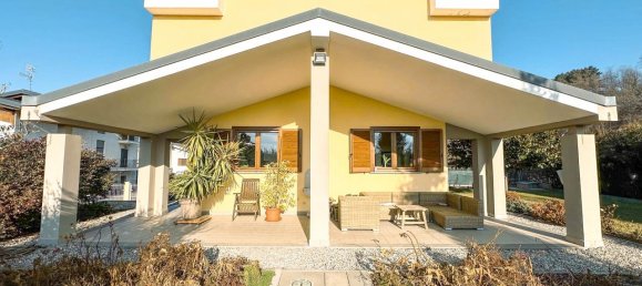 5 rooms House in Ghemme, Italy No. 232983 5