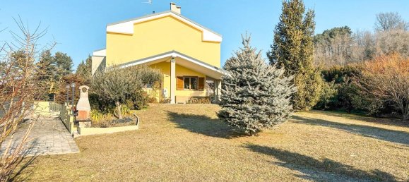 5 rooms House in Ghemme, Italy No. 232983 32