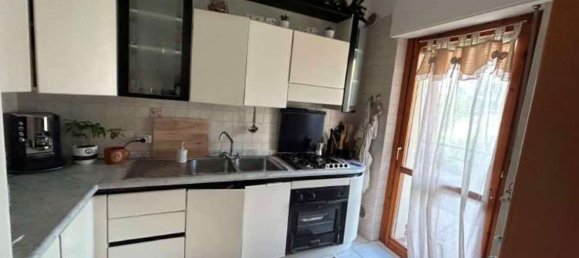 5 rooms Apartment in Fiuggi, Italy No. 210640 7