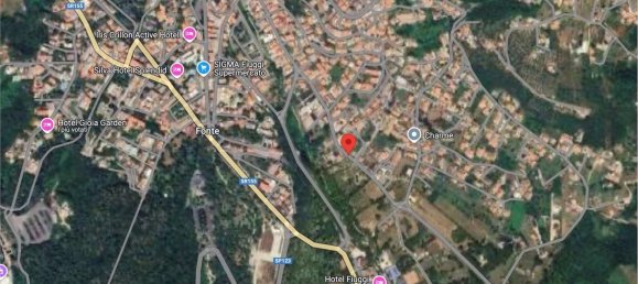 5 rooms Apartment in Fiuggi, Italy No. 210640 4