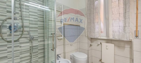 Квартира с 2 спальнями в Рим, Италия № 380048 36