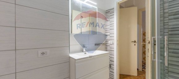 Квартира с 2 спальнями в Рим, Италия № 380048 39