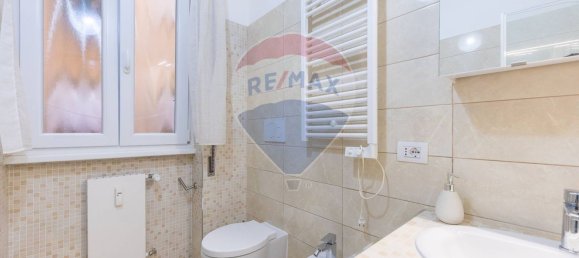 Квартира с 2 спальнями в Рим, Италия № 380048 32