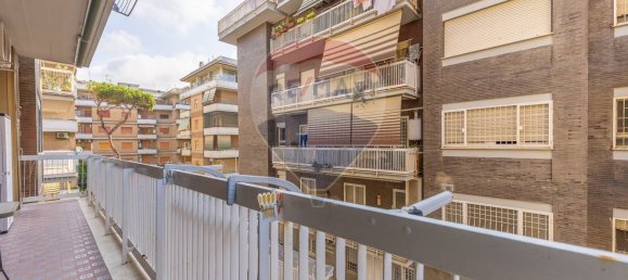 Квартира с 2 спальнями в Рим, Италия № 380048 20