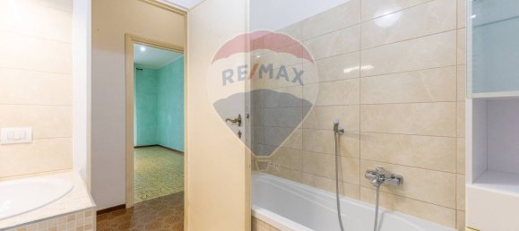 Квартира с 2 спальнями в Рим, Италия № 380048 34