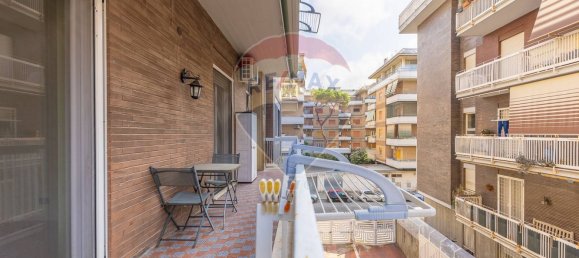 Квартира с 2 спальнями в Рим, Италия № 380048 21