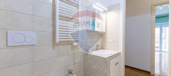 Квартира с 2 спальнями в Рим, Италия № 380048 35