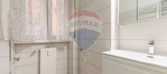 Квартира с 2 спальнями в Рим, Италия № 380048 37