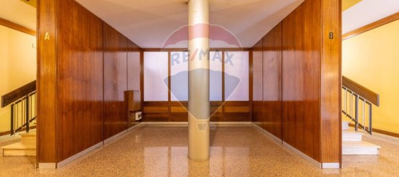 Квартира с 2 спальнями в Рим, Италия № 380048 40