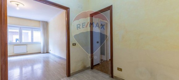 Квартира с 2 спальнями в Рим, Италия № 380048 4